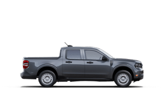 2025 Ford Maverick® External Image 1